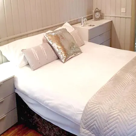 Prázdninový dům Willow 13 Hot Tub York