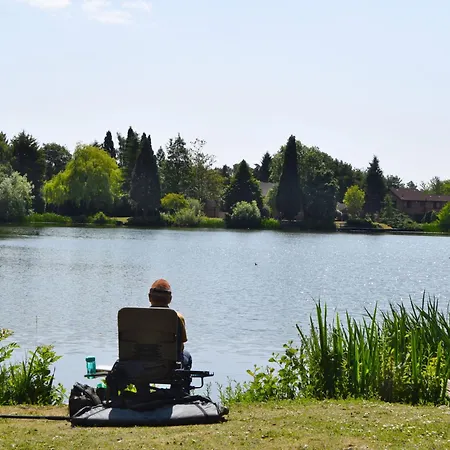 Prázdninový dům Willow 13 Hot Tub York